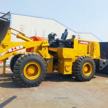 XCMG Original Factory 4 ton front end loaders LW400KN Chinese front wheel loader for sale